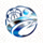 6686体育 logo 白色版本